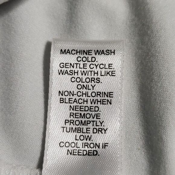 Cato Open Front; Mid-Weight; Ombre Striped; Tied Sleeve Cardigan. Size 26/28W - Picture 10 of 14